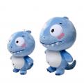 30M023 1/6 Professional High Quality Plushie Customized Mascot Company Logo