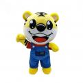 30M034 OEM ODM Custom Plush Toys Stuffed Animals Make Your Own Plush Toys for Kids Company Image