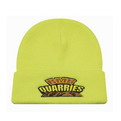 CZ3028 promotional pemium beanies gift