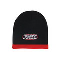 CZ4188 marketing promo beanies gift