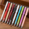 DM14 advertising pemium metal pens gift