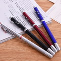 DM17 
custom metal laser touch pens