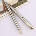 DM28 Logo brand metal pens gift