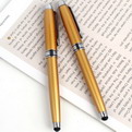 DM32 personalised event metal pens gift