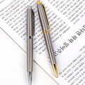 DM33 personalised printing metal pens gift