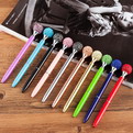 DM48 diamond gift pens printing