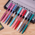 DM54 promo diamond ballpoint pen printing