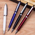 DM57 branded giveaway metal pens gift