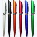 DP23 branded marketing plastic pens gift