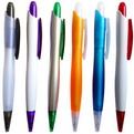 DP28 Promotional press plastic plastic
