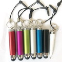 DP38 High-quality supply of metal stylus pens with logo printing