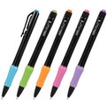 DP47 custom logo plastic pens gift