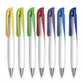 DP57 print merchandise plastic pens gift