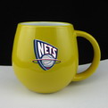 E16-1C budget promo ceramic mug gift 
450 ml
