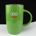 E17-1C marketing unique ceramic mug gift 
350 ml
