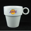E18-1C branded branded ceramic mug gift 
300ml
