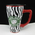 E21-1C corporate corporate ceramic mug gift 
450 ml
