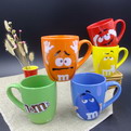 E25-2C personalised logo ceramic mug gift 
400ml
