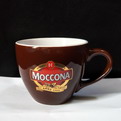 E33-1C Logo creative ceramic mug gift 
300ml

