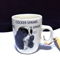 E51-1C personalised promo ceramic mug gift 190ml
