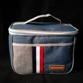 GA06 budget cooler bags printing