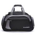 GF06 custom branding promo Quality  duffle bags