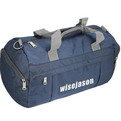 GF07 custom branding promo Quality  duffle bags
