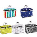GF09 Picnic cooler Basket