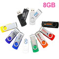 LA01-8GB     8G standard USB flash
