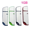 LA02-1GB     1G standard USB flash
