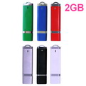 LA03-2GB     2G standard USB flash
