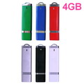 LA03-4GB     4G standard USB flash
