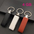 LD01-4GB     4G leather USB flash