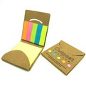 NA13 Promotional budget note pads printing