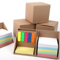 NA21 large note pads pritning