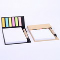 NA28 promotional design note pads gift