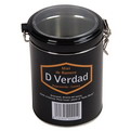 PA12 Professional custom tinplate sealed tank round box