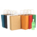 PC05 custom made paper kraft paper bags