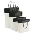 PC11 custom made paper handle bag 
