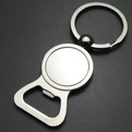 Q01 marketing conference metal bottle opener gift