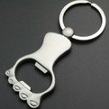 Q07 Logo branded metal bottle opener gift