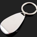 Q10 promotional event metal bottle opener gift