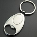 Q13 cheaper imcheaper metal bottle opener gift