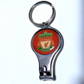 Q17 promotional budget metal bottle opener gift