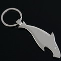 Q20 marketing advertising metal bottle opener gift