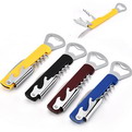 Q29   branded  promotional Multi-function wine beer bottle opener