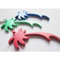 QA05 Cheaper Promotional Aluminum  coconut tree  bottle opener
