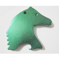QA09 marketing promotionalAluminum Horse bottle opener