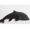 QA13 Cheaper Promotional Aluminum  dolphin bottle opener
