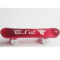 QA19 Cheaper Promotional Aluminum boots bottle opener